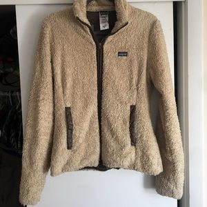 Patagonia Jacket
